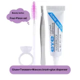 A101 Тайский стиль Нерегулярный (5 пар комплект) [Стандартный крой]