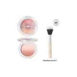 J02 Цветочный дизайн Туманный + J03 Весна Дикий