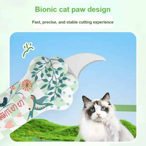 Cat Paw Pfft Слепые коробки