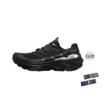 Чернильно-черный