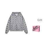 Серый (с флисовой подкладкой)