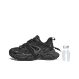 Глубокий черный (полноразмерный, плавающая амортизация, стиль)