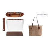 Анти-Тонущий [Набор из 3 шт] (33 Коричневый) Подкладка + Нижний слой + Плечевая подушка