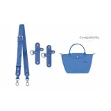 Василковый синий