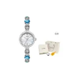 Голубой цвет чистой воды