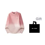 Розовый (Сумка для покупок включена)