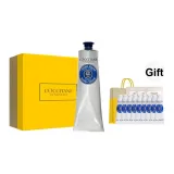 Крем с орехом ши 150 мл и в одном стиле, 10 мл * 9