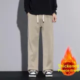 Хаки - [Улучшенная флисовая подкладка]