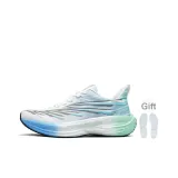 Тяньхай Синий Белый (Включает полноразмерную воздушную подушку)