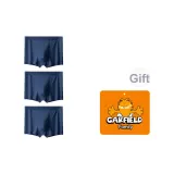 3 шт (Темно-синий 3)