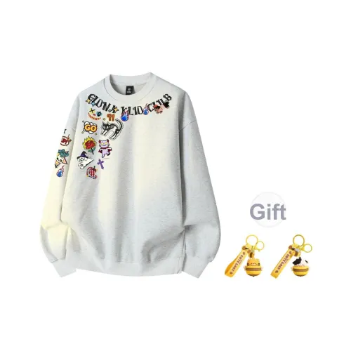 Glona Klio Унисекс Свитшоты