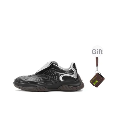 OGR Casual Low Top Унисекс