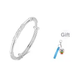 Браслет с цветочным дизайном "Фея"