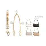 Свинья Нос Удлинитель Цепь + Декоративная Цепь с Камелией