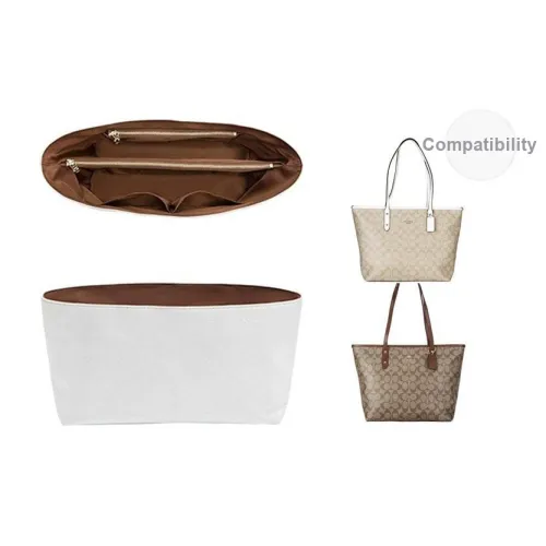 Luxury Care Artisan Workshop Вставки для сумок Женские