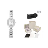 Белый, пшеница, маленький блок [Коробка "Любовь"]