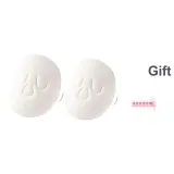 Двухслойные салфетки для лица [с шнурком] *2 шт + маски для лица, 600 шт