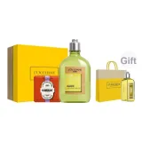 Мужской Активный Shower 250 мл + Бергамот Кедровый Аромат Мыло 50 г