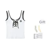 Белый (коробка+носки)