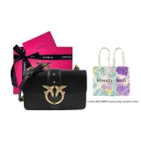 Сумка + Пылезащитный мешок + Коробка + Подарочный набор