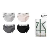 Группа B: Фотиния Серый + Розовый + Темно-серый + Черный