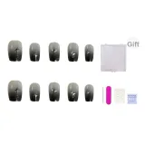 Укороченный S, подходит для 80%, включает встроенную память, коробка 15-11-12-11-8