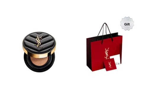 SAINT LAURENT Воздушные подушки Женские