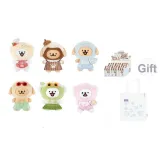 Целая коробка Six (Включает большую сумку Itas)