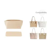 [2-Предметный комплект]City33[Бежевый]Лайнер+Носок