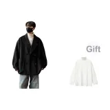 Чёрный + Dralon Base Layer