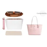 Анти-Тонущий [Набор из 3 шт] (33 Румяный Розовый) Подкладка + Нижний слой + Плечевая подушка