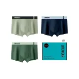 [3 упаковки] Скала Синий Зеленый + Темный Железо Синий + Оливковый Зеленый