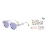 Shell Purple