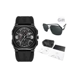 Тёмная коробка с посланием любви