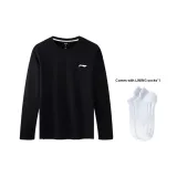 Черные носки Li-Ning