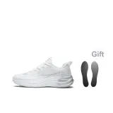 White Gray (Включает полноразмерную углеродную пластину)