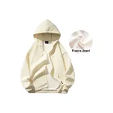 Абрикосовый (с флисовой подкладкой)