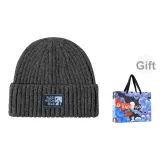 Темно-серый