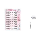 01# Маленький Тонкий Slice Стандартное издание + Пинцет