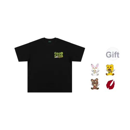 AFGK Унисекс Футболки