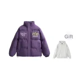 Фиолетовый (в комплекте с толстовкой)