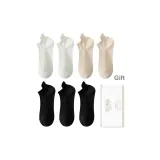 Белый *2 Кожа *2 Черный *3 (7 шт)