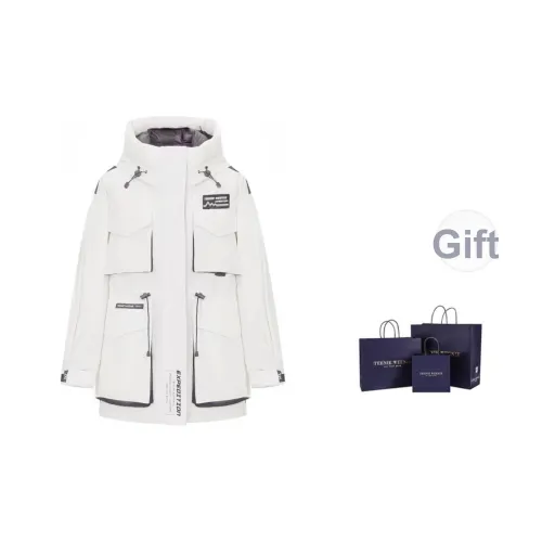 Teenie Weenie Пуховик Унисекс