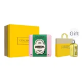 [Citrus Aroma] Зеленое мыло с цитрусовым ароматом, 50 г