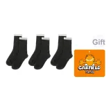 3 Pack (Серый Белый 3)