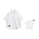 Белый (в комплекте с футболкой)