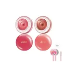 P02 Мягкий Гуайява + P07 Медленный Дымчато-коричневый