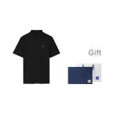 Чёрный L4 (Сине-белая коробка)