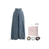 Синий, маленький