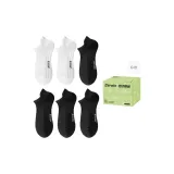 2 Белый + 4 Черный [Всесезонный Тонкий]